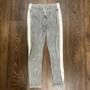 Athleta Girl Velour pants